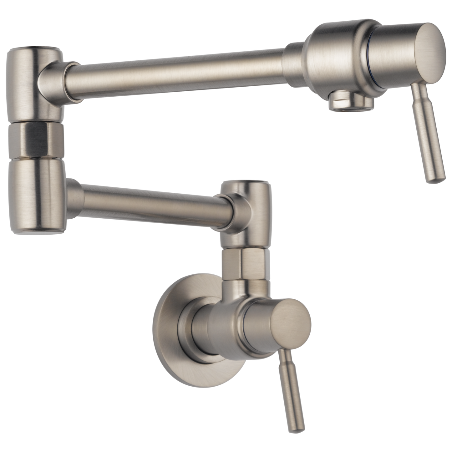 Brizo Wall Mount Pot Filler Faucet