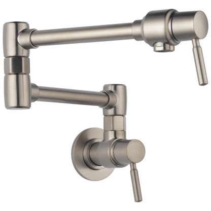 Brizo Wall Mount Pot Filler Faucet