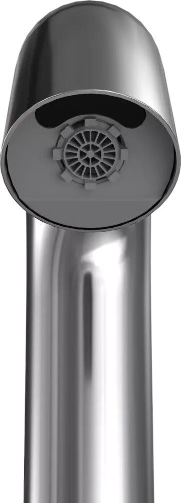 TOTO Standard-R Touchless Faucet - 0.5 GPM