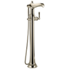 Brizo Freestanding Floor Mount Tub Filler