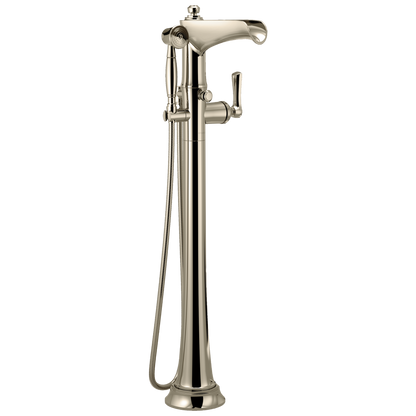 Brizo Freestanding Floor Mount Tub Filler