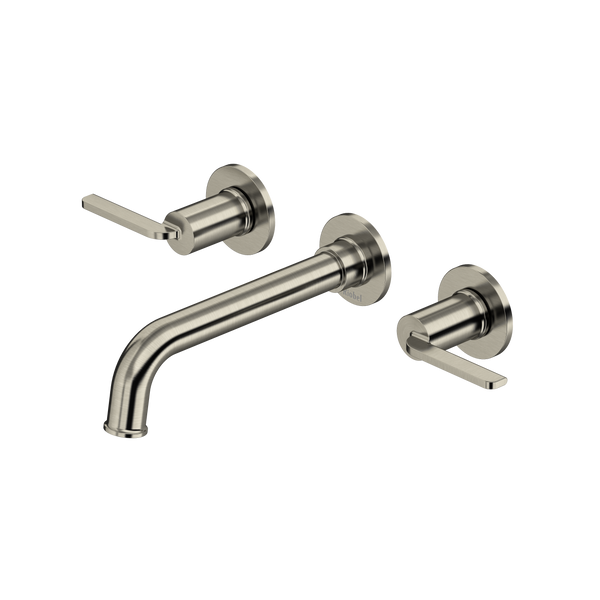 ROHL Authentica™ Wall Mount Lavatory Faucet Trim