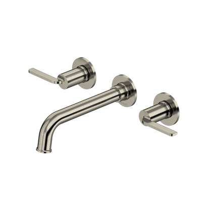 ROHL Authentica™ Wall Mount Lavatory Faucet Trim