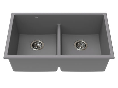 Vogt MODLING GS LOW DIVIDE 30"x18"x9"