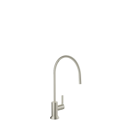 Baril Single-hole faucet for water filtration system