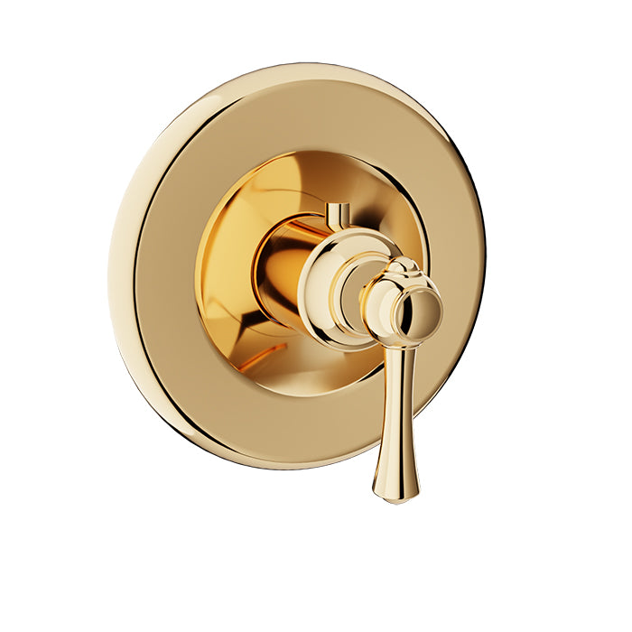 Baril Complete 3/4" thermostatic valve