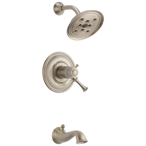 Brizo Tempassure Thermostatic Tub Shower