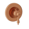 Baril Complete 3/4" thermostatic valve