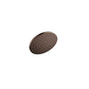Baril Round 8" anti-limestone shower head