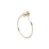 ROHL Armstrong™ Towel Ring