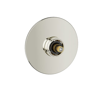 Baril 3/4" thermostatic valve (without handle)