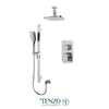 Tenzo 2 Functions 2-Way Shower Kit