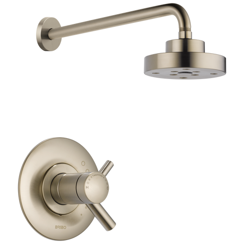 Brizo Tempassure Thermostatic Shower Only