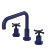 Rubinet Widespread Kitchen Set Midnight Blue