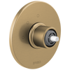 Brizo 3 Function Diverter Trim Less Handle