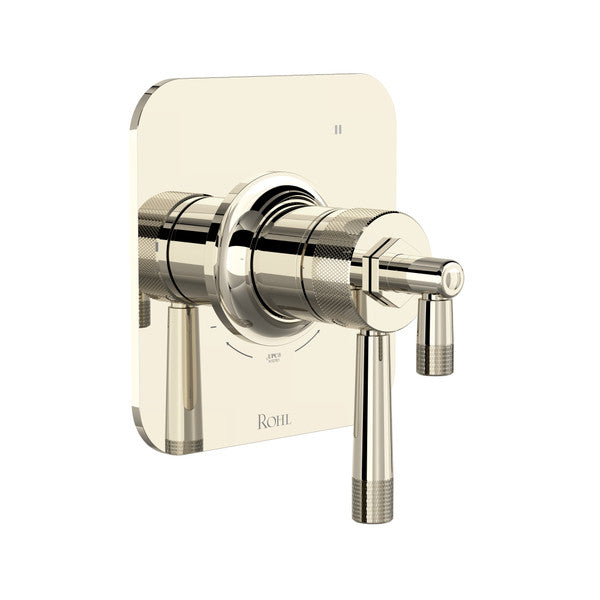 ROHL Graceline® 1/2" Therm & Pressure Balance Trim With 5 Functions