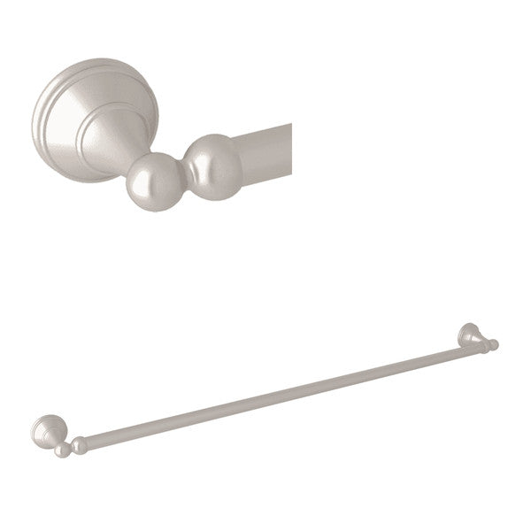 Perrin & Rowe Georgian Era™ 32" Towel Bar