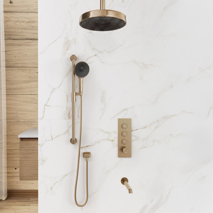 Kalia Shower Kits