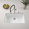 Kalia CITÉ Soap dispenser for kitchen sink – AC2136-110
