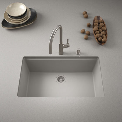 Kalia Soap dispenser for kitchen sink – AC2136-130