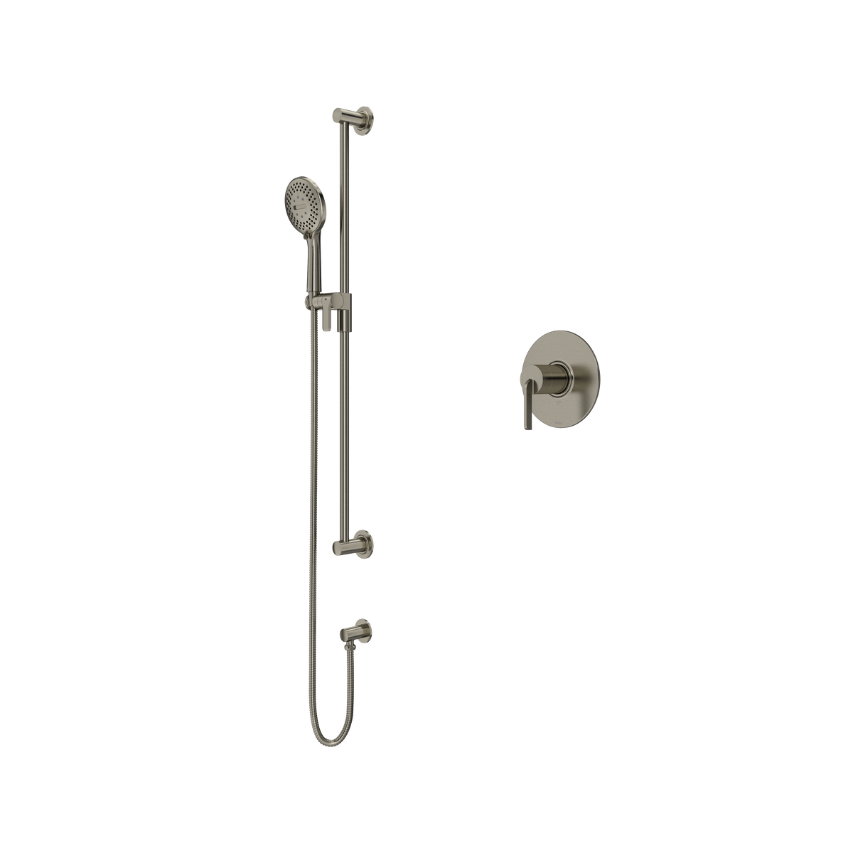 Riobel Authentica Type P (Pressure Balance) Shower
