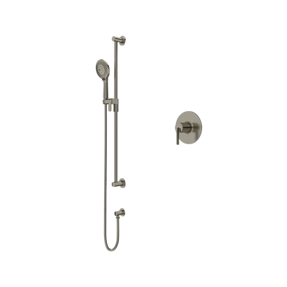Riobel Authentica Type P (Pressure Balance) Shower