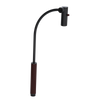 Rubinet Hand Held Shower Bidet Only Matt Black