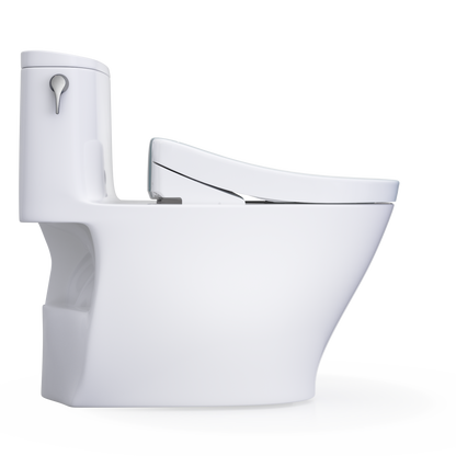 Toto Nexus® 1G® Washlet®+ S5 One-Piece Toilet - 1.0 Gpf