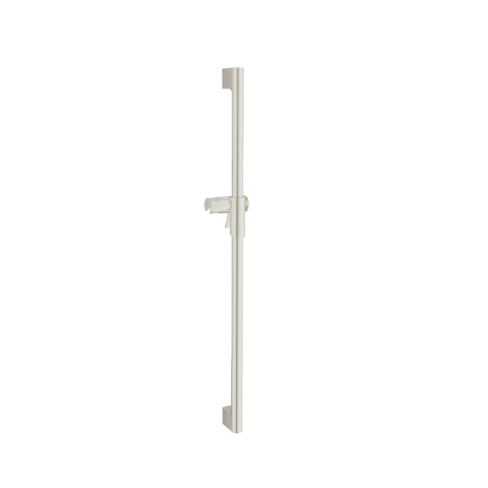 Baril Shower bar with slider