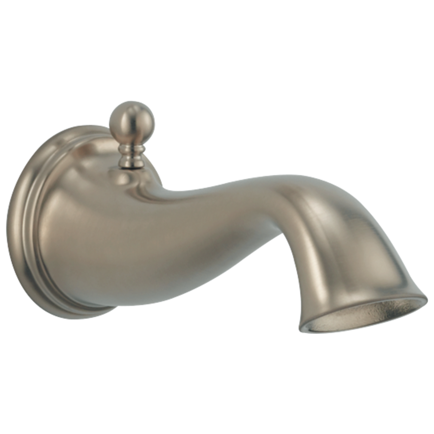 Brizo Tub Spout Pull Up Diverter