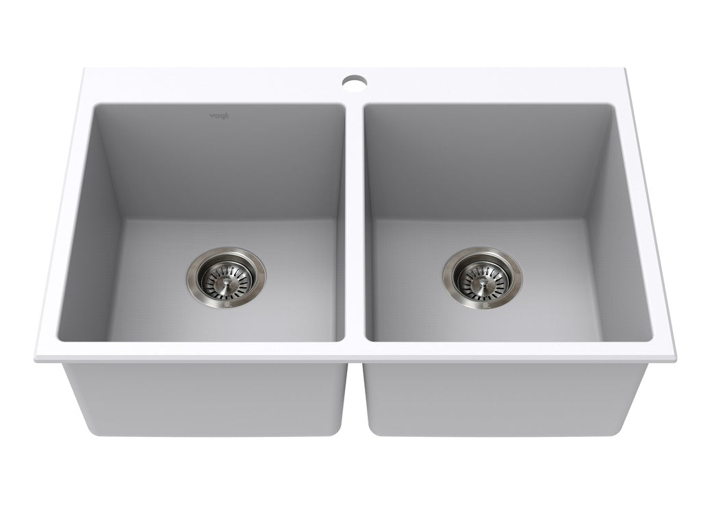 Vogt RANKWEIL GS TOPMOUNT VOGRANITE 30"x 20"x 9"