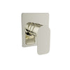 Baril Complete pressure balanced shower control valve