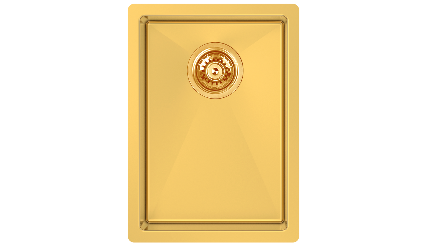 Zomodo Eureka Gold Cayman 13" Prep / Bar Kit