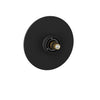 Baril 3/4" thermostatic valve (without handle)