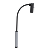 Rubinet Hand Held Shower Bidet Only Matt Black