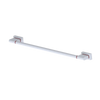 Rubinet Towel Bar 18" Matt White