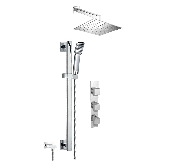 Cabano Shower design SD30
