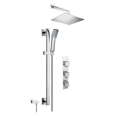 Cabano Shower design SD30