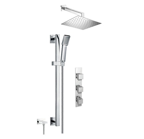 Cabano Shower design SD30