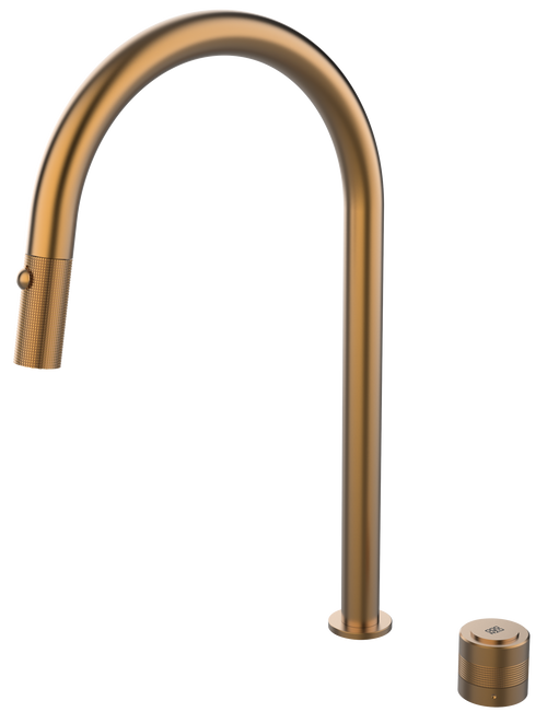 Zomodo Cignus Cascade - Rio Bronze