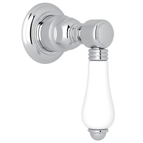 ROHL Trim For Volume Control & 4-Port Dedicated Diverter