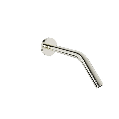 Baril 10" wall-mounted shower arm