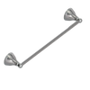 Rubinet Towel Bar 18" Polished Nickel