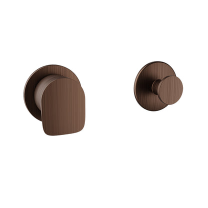 Baril Complete 3/4" thermostatic valve
