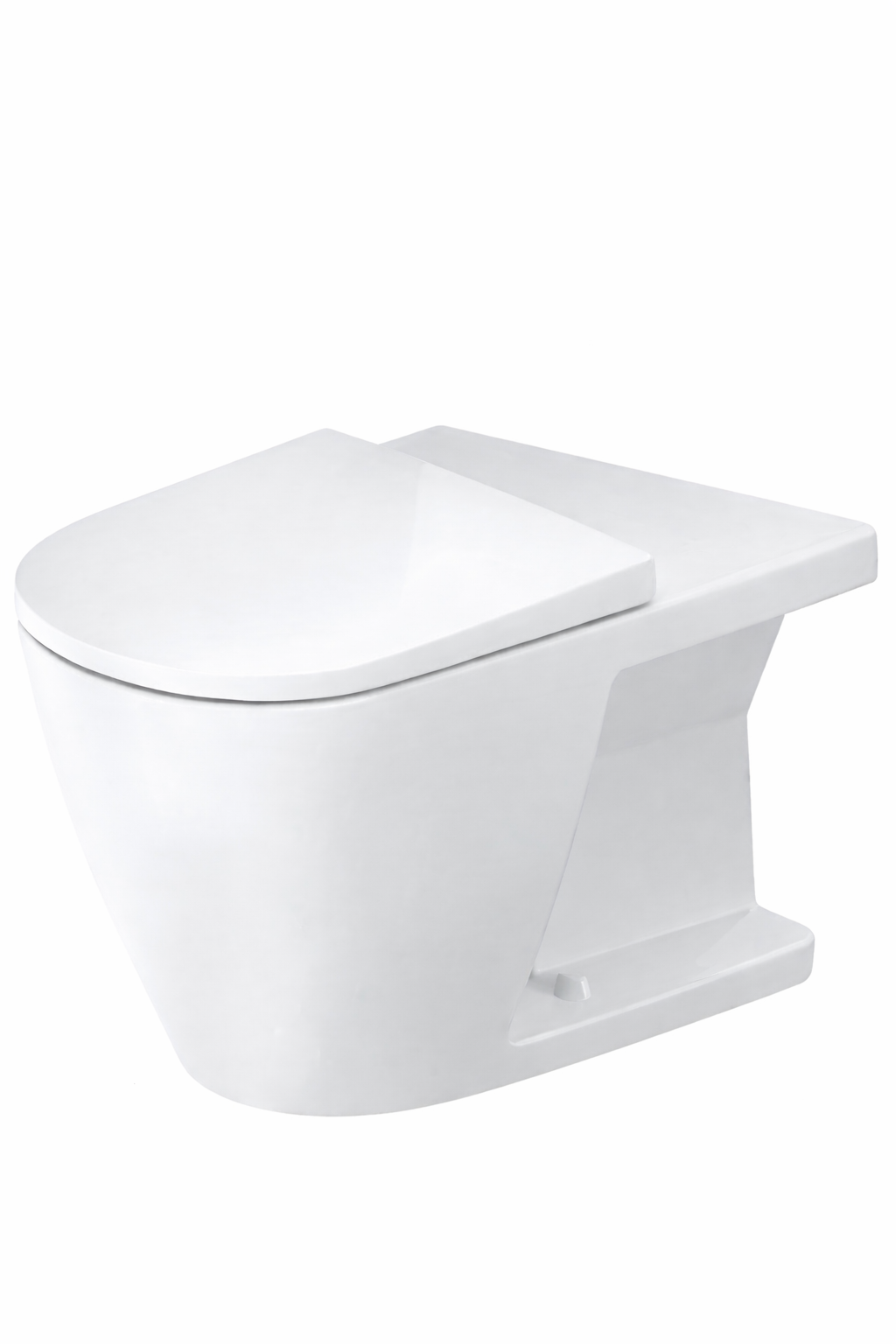 Duravit D-Neo Toilet Bowl Only #200601