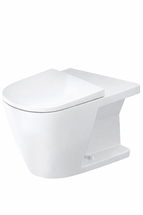 Duravit D-Neo Toilet Bowl Only #200601