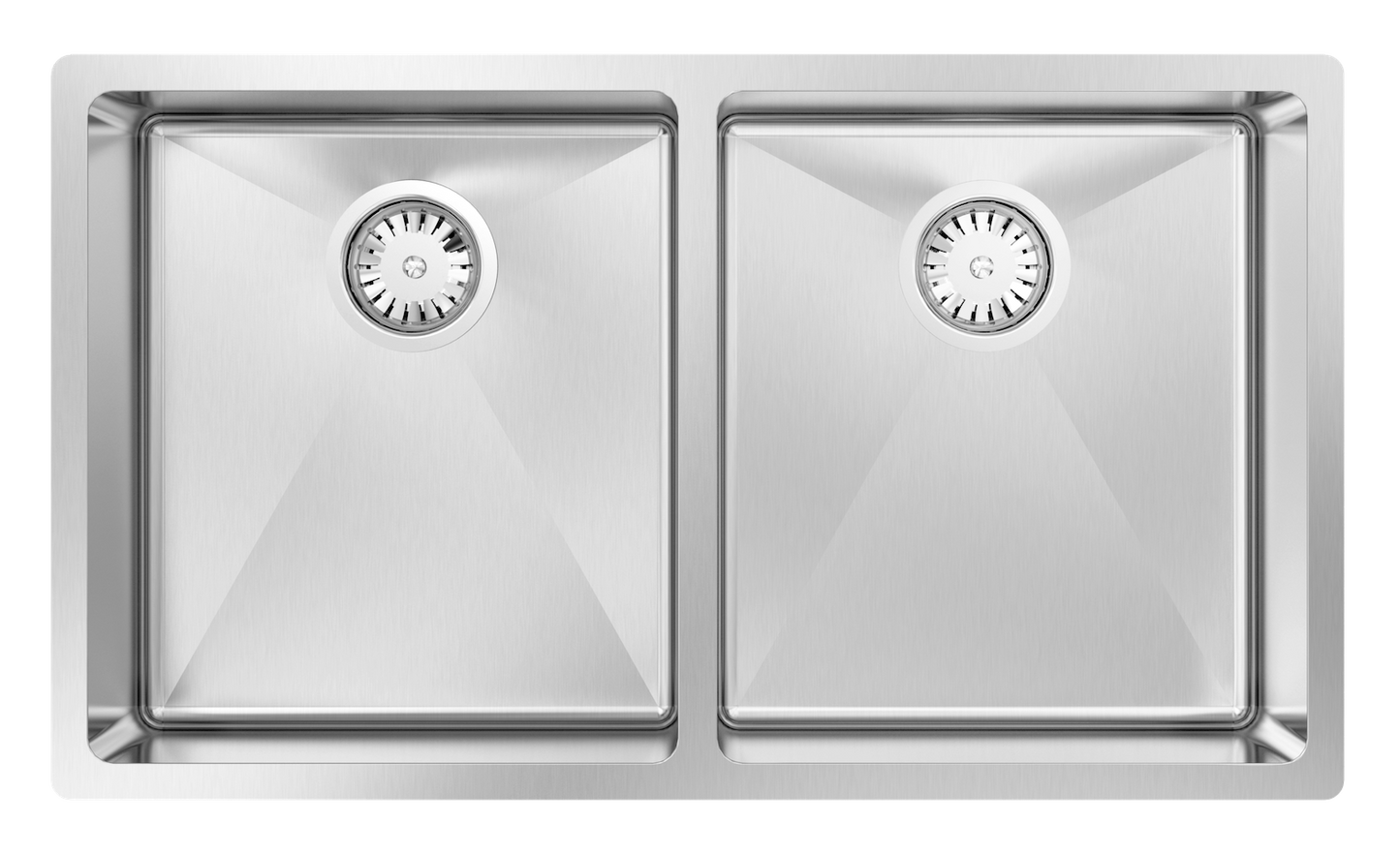 Zomodo Montego 31" Double 50/50