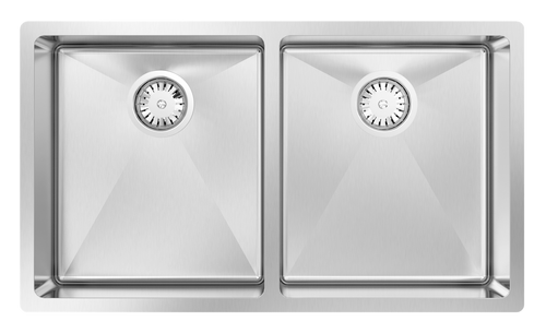 Zomodo Montego 31" Double 50/50