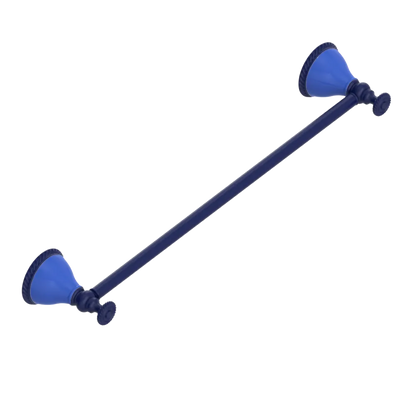 Rubinet Towel Bar 18" Midnight Blue