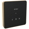 Brizo Square Exterior Control
